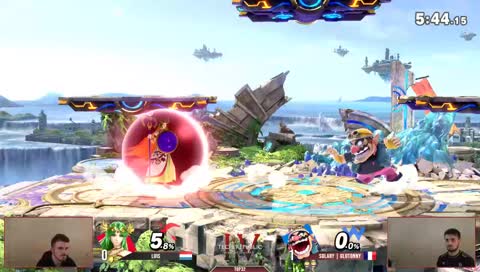 [EU MAJOR] Tech republic IV | Singles feat. iStudying, Glutonny, Meru, cyve and more!