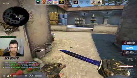 wavezinhu