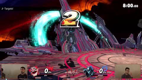 [EU MAJOR] Tech republic IV | Singles feat. iStudying, Glutonny, Meru, cyve and more!