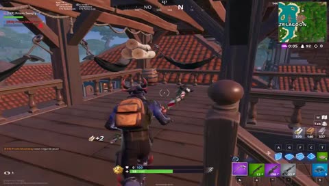 Teeqzy - IEM KATOWICE ROYALE DUO ! (Code Créateur «Teekzie») !resultats