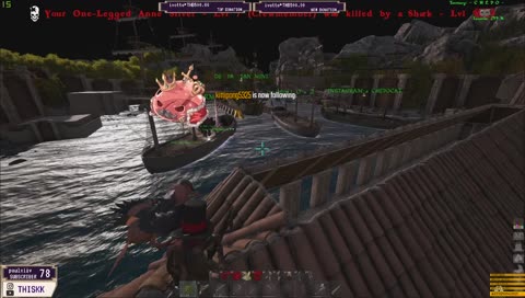 Bye Cheepo .. :(