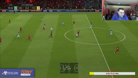 SHOPPAVENDITA AVANZATA!!!! 24K FIFA POINT + WEEKEND LEAGUE!!! 