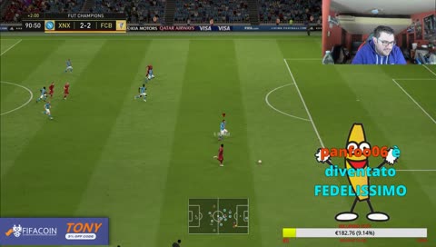 SHOPPAVENDITA AVANZATA!!!! 24K FIFA POINT + WEEKEND LEAGUE!!! 