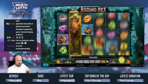 NEW CASINO OUT !westcasino !multilotto