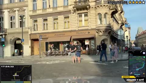 Debil s dětma :D