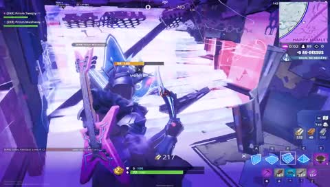Esport ready
