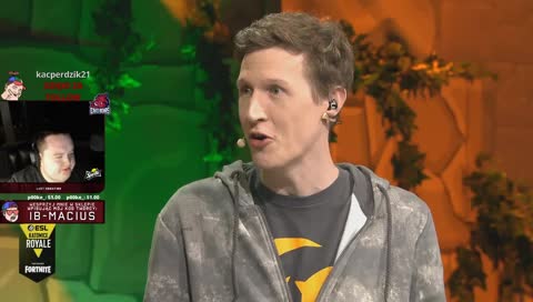 pokaz klawiature Pepga