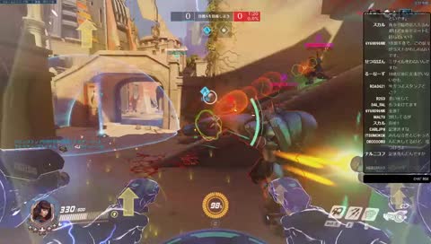 カット…(自分を)