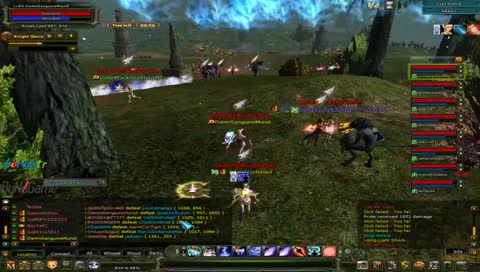 ARES -MAGE PK -  CSW - [Death Match] - KALE SAVAŞI FREE NP 