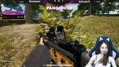 (LIVE) :  ใครอยากได้เสื้อซัพ !!  / [Road to 220 sub] TH/EN