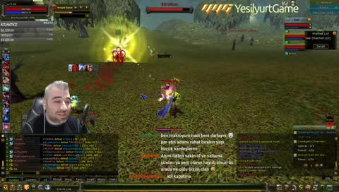 İyi haftalar... !item !server !bağış !discord