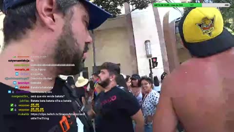 vc e youtuber? Nao ta maluca
