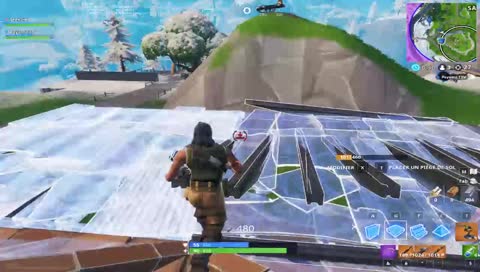 Teeqzy - IEM KATOWICE ROYALE DUO ! (Code Créateur «Teekzie») !resultats !classement