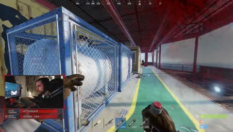 Some OilRig then gameplay!!!! [Road to 9k Follower]