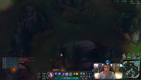 LUL