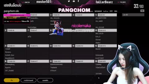 (LIVE) :  ธนาภรณ์ คือ ใคร  / [Road to 230 sub] TH/EN