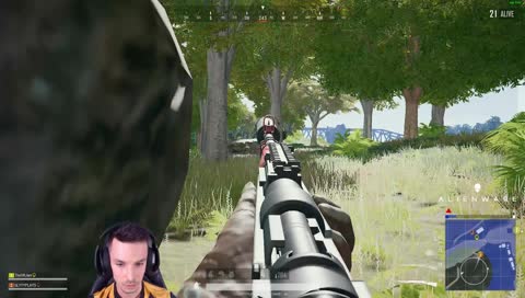 🔥 TWITCH RIVALS PUBG SHOWDOWN A TIGRISSEL #TYGEROWL !CUP 🔥 [1PERC DELAY]