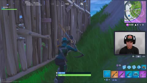 Welcome to my Late- Night- Show !