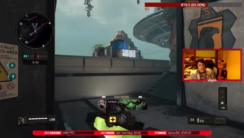 [PS4] POV di Cristo - Dragons