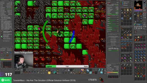 Damora Top 1 Ek, Kicked from team :( Swe / Eng /P L
