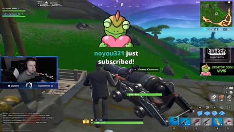 NEW INSANE VOLCANO STRAT