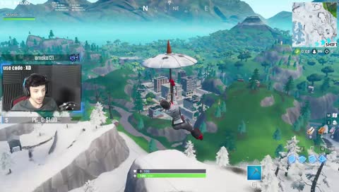Creator Code : XD - كيف تتهان كرامتك