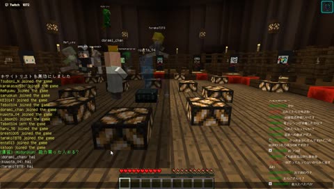 みどろんぱ！！！！