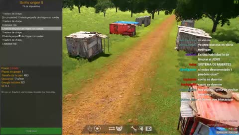 [p0] ¡Directo presentación!