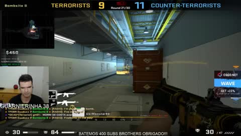 MOLOTOV GBR