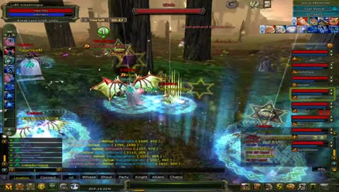 matadorrogue ALTAR PK !