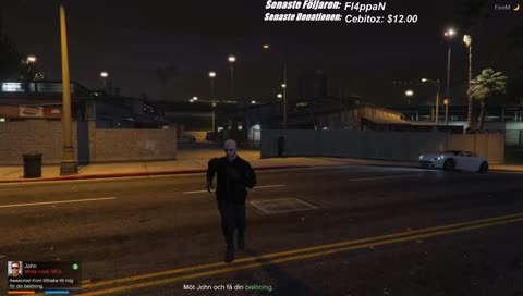 Fuck with the penguin and you will get the näbb 🐧 || RSRP ||