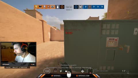 [ESP/PC] Wispy.x6tence - Road to Dia