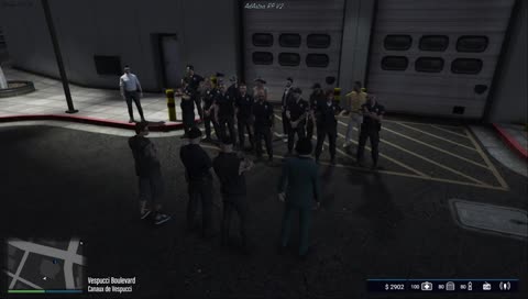 PFF LA HONTE DE L'AMERIQUE