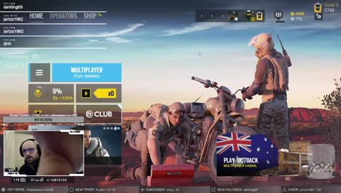 Grinding ranked !24hstream !sponsor