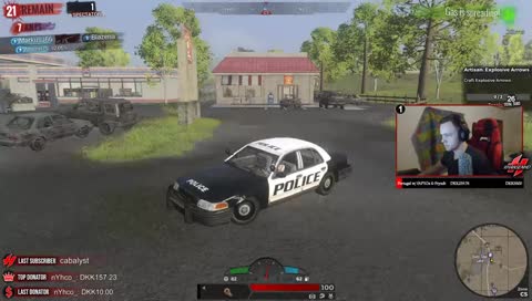 Du skal slå lidt hårdere hvis du vil smadre bordet 