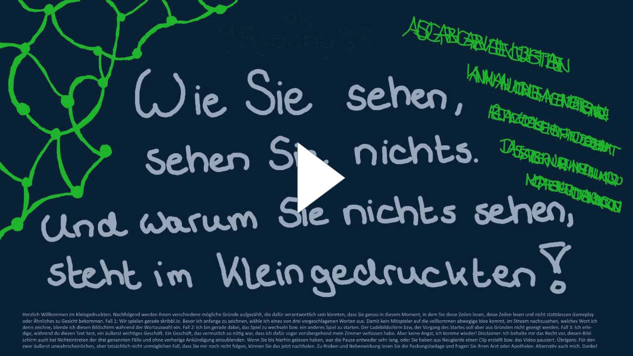Download Wie sie sehen sie sehen nichts For iPhone