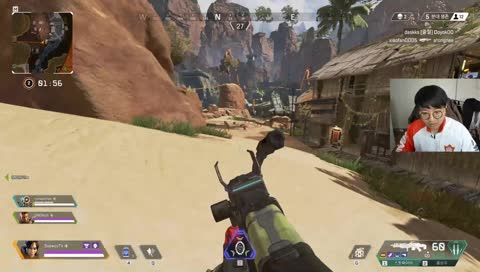 ㅋㅋㅋㅋ핵없는클린겜