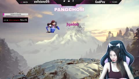 (LIVE) : ไม่สบาย แต่คิดถึงทุกคน / [Road to 240 sub] TH/EN
