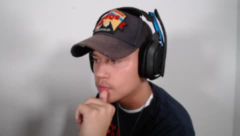 Welcome to my Late-Night-Show