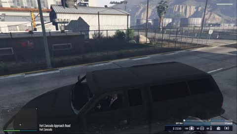 NAN WOLA C'EST TROP LE CERVEAU 