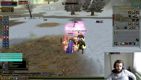 Devran macro