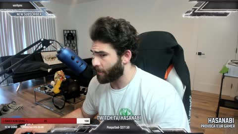 LSF WeirdChamp