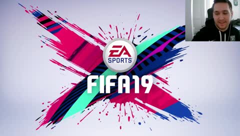 FIFA licenced Qualifiier ATLANTA elemesini oynuyorum !!