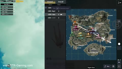 BPL Open Qualifier #1
