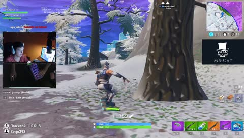 Предсказал Pog