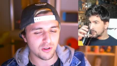Reacciono a Dama G (Dios no existe)