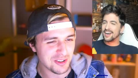Reacciono a Dama G (Dios no existe)