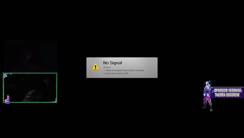 Squad Com Zero e BOI / Apoia na loja Twitch-zugorow