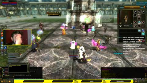Sirius / MAGE