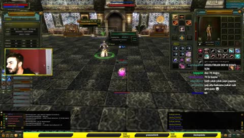 Sirius / MAGE